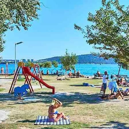 Amarante Apartments Kaštela Esterno foto