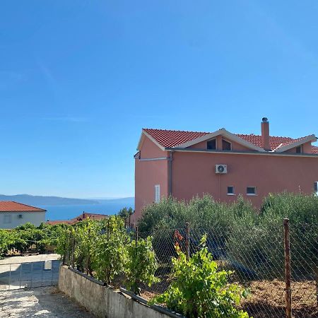 Amarante Apartments Kaštela Esterno foto