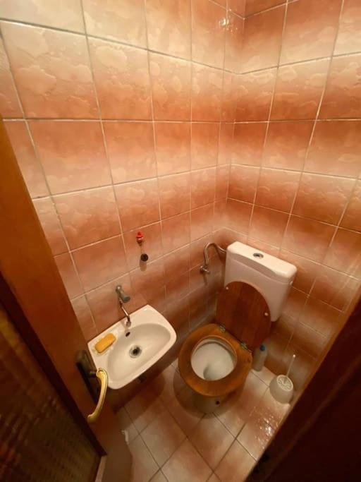 Amarante Apartments Kaštela Esterno foto