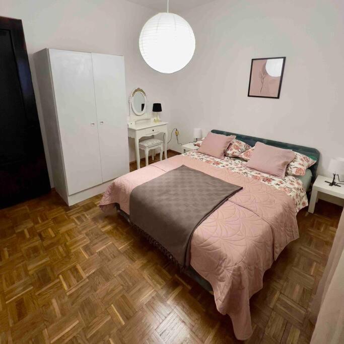 Amarante Apartments Kaštela Esterno foto