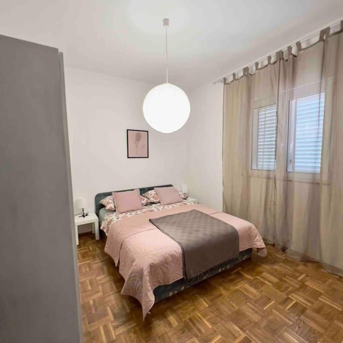 Amarante Apartments Kaštela Esterno foto