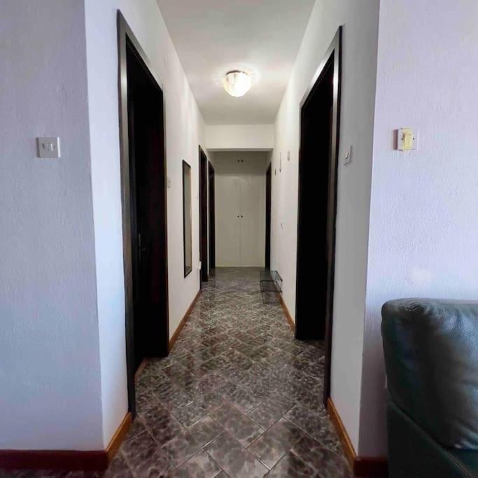 Amarante Apartments Kaštela Esterno foto