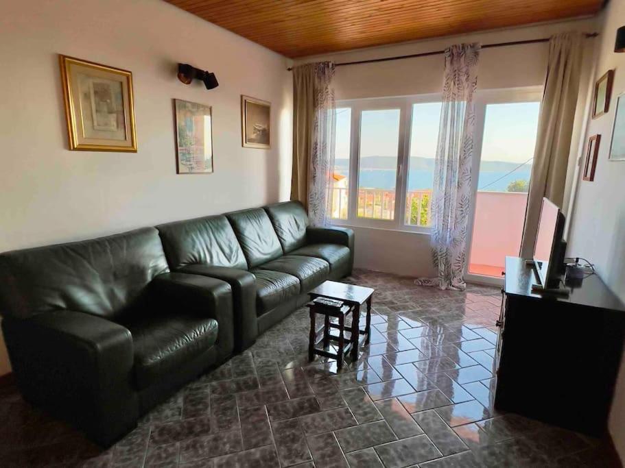 Amarante Apartments Kaštela Esterno foto